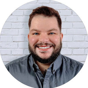 Meet your Posher, Quenton